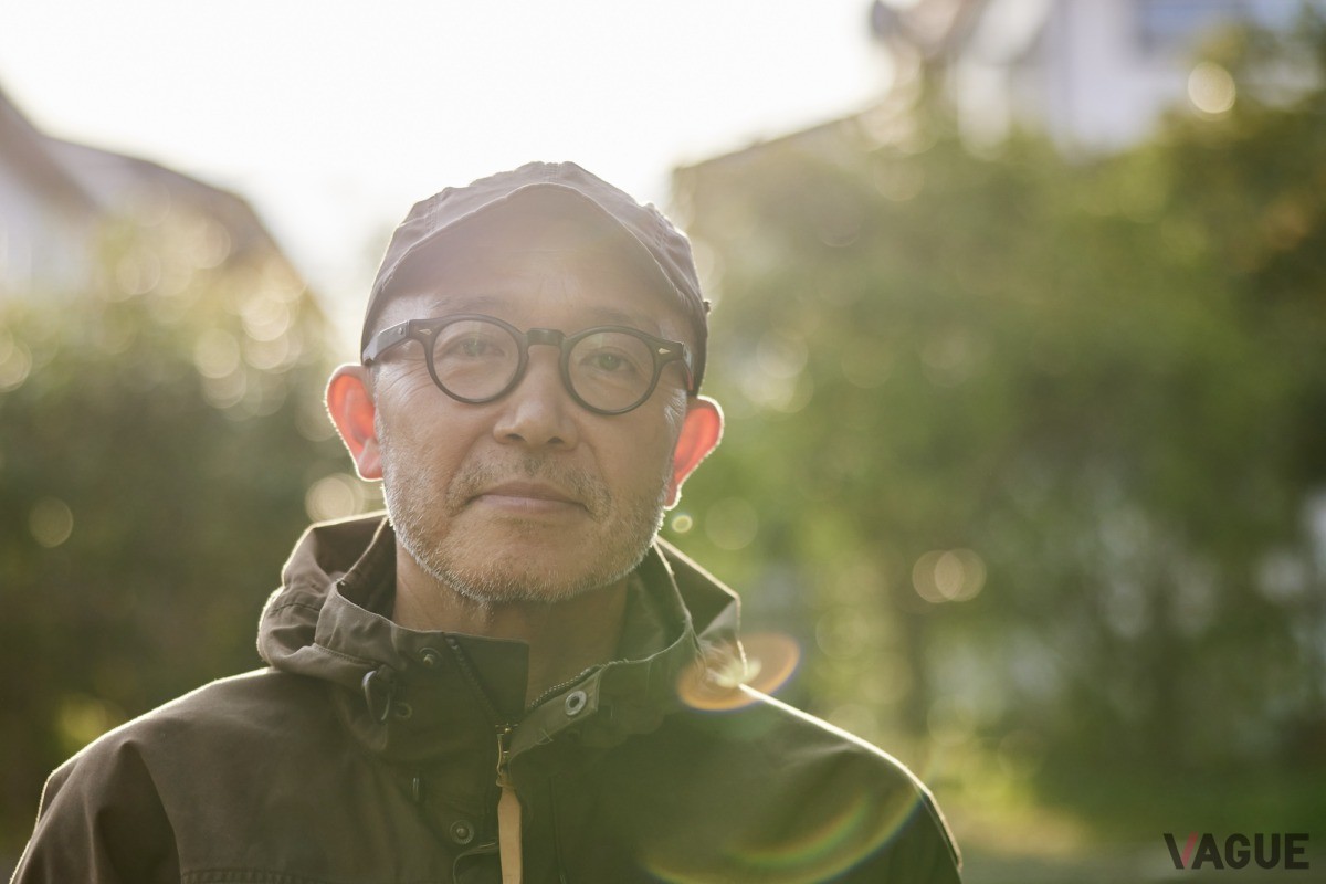 寒川一氏