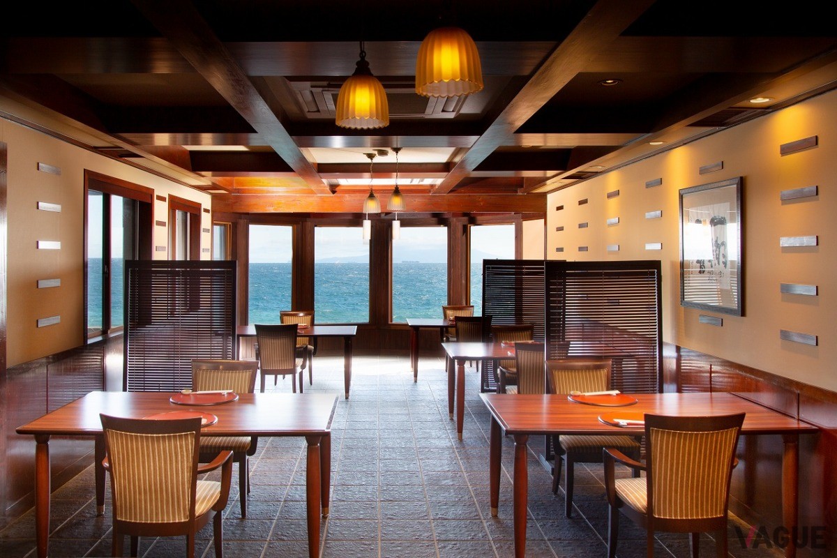 膳処「彩（いろどり）」