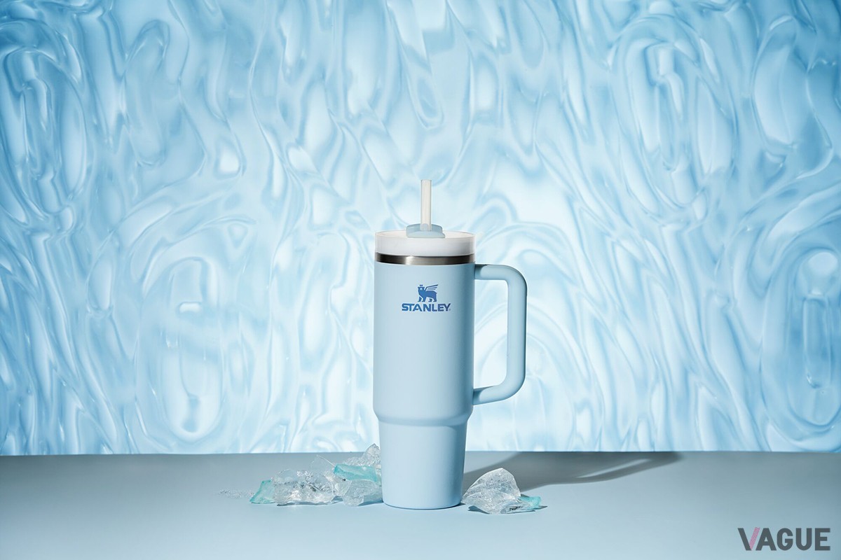 圧倒的なカラーバリエーションとアイコニックなデザイン