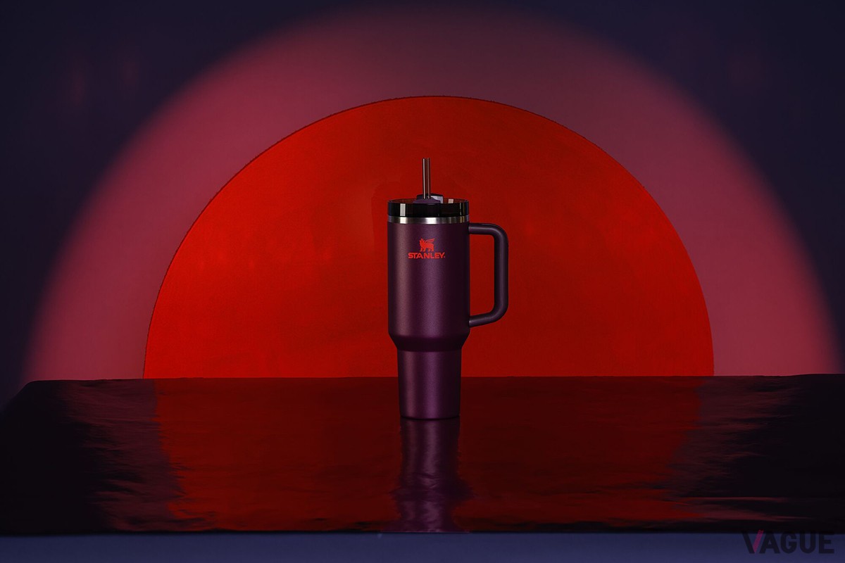 圧倒的なカラーバリエーションとアイコニックなデザイン