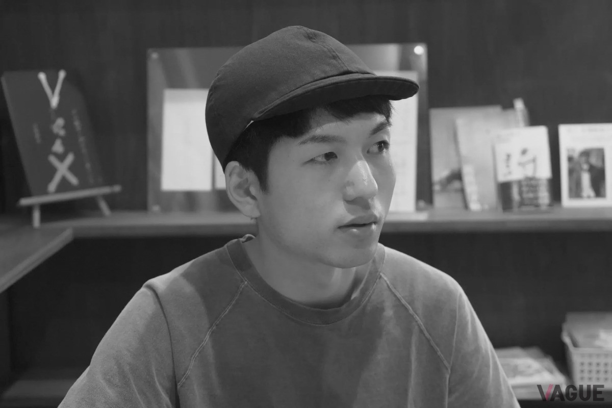 阿部友奇氏