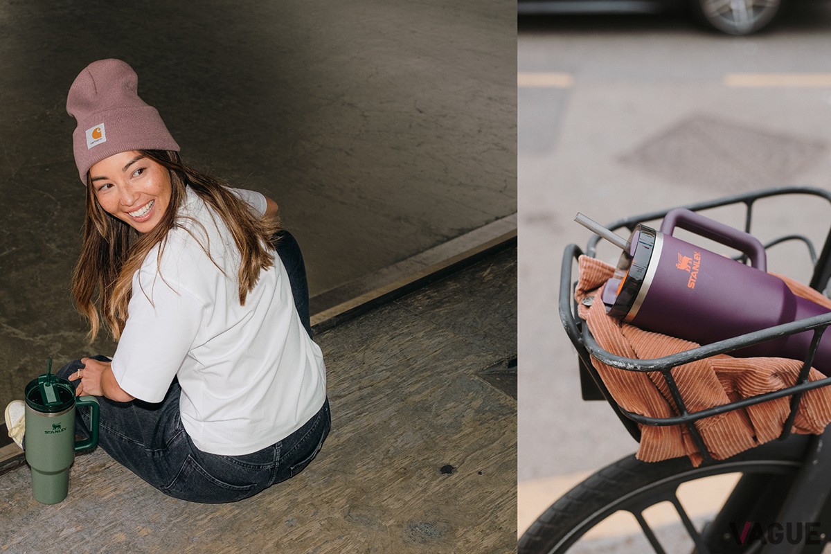 保冷効果が高いので長時間のミーティングや作業時間などさまざまなシーンで快適な温度をキープ