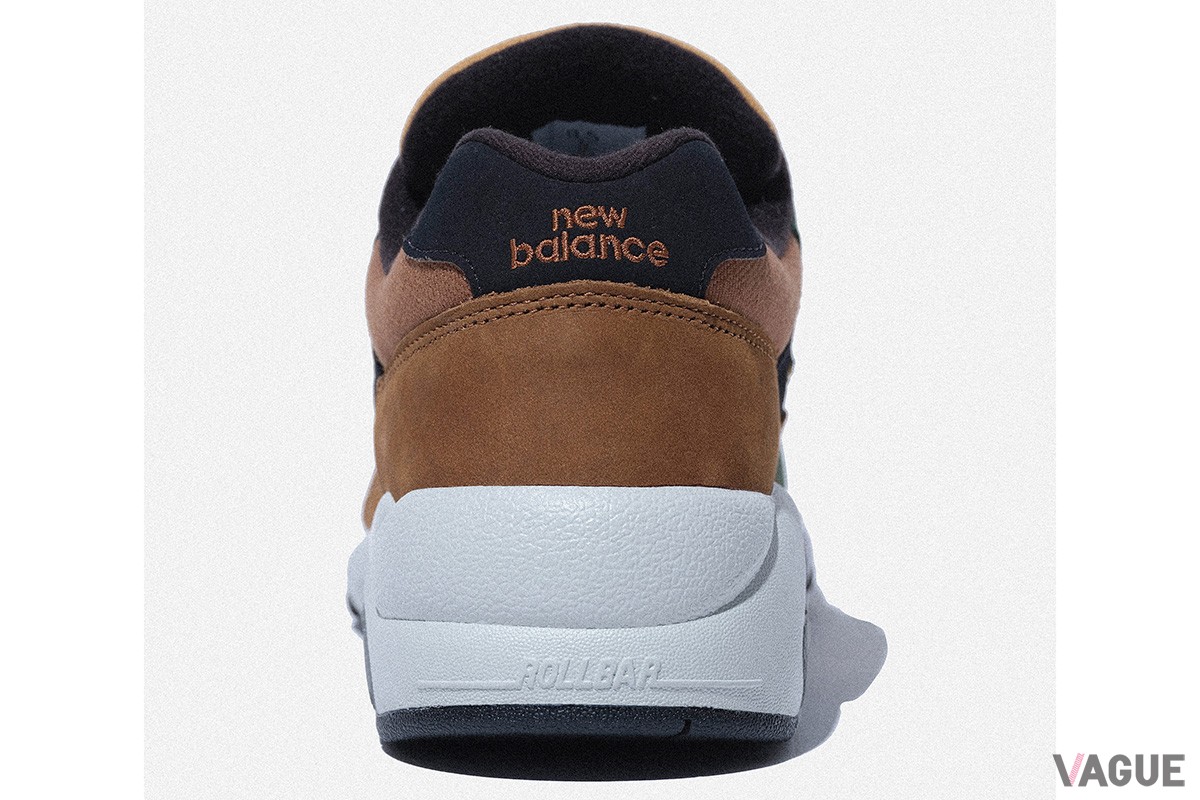 最新エクスクルーシブモデルMT580「OG COMBO」