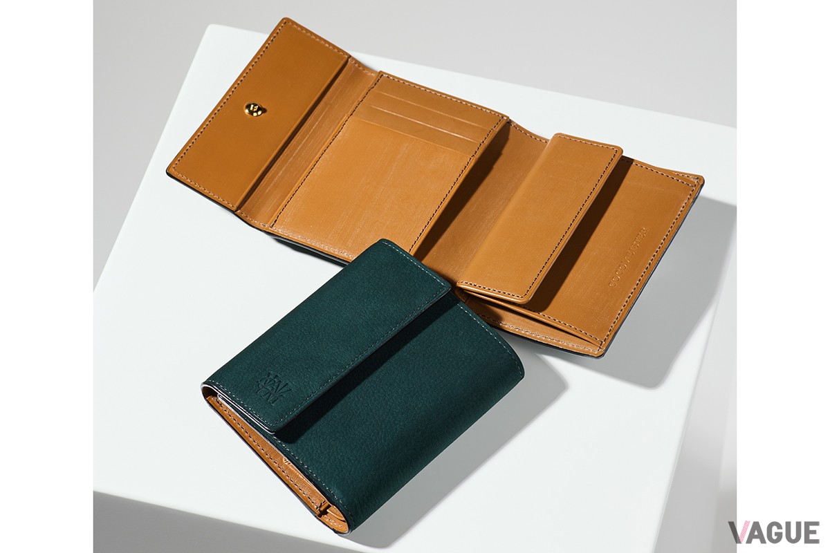 カンブリアグリーン