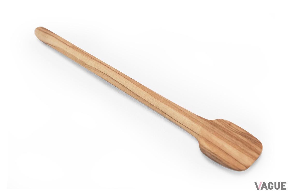 STC Paddle-olive wood