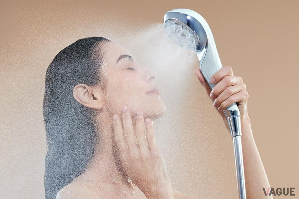 人気美容ブランド「ReFa」のシャワーヘッド・ドライヤー・ヘアアイロンを完備
