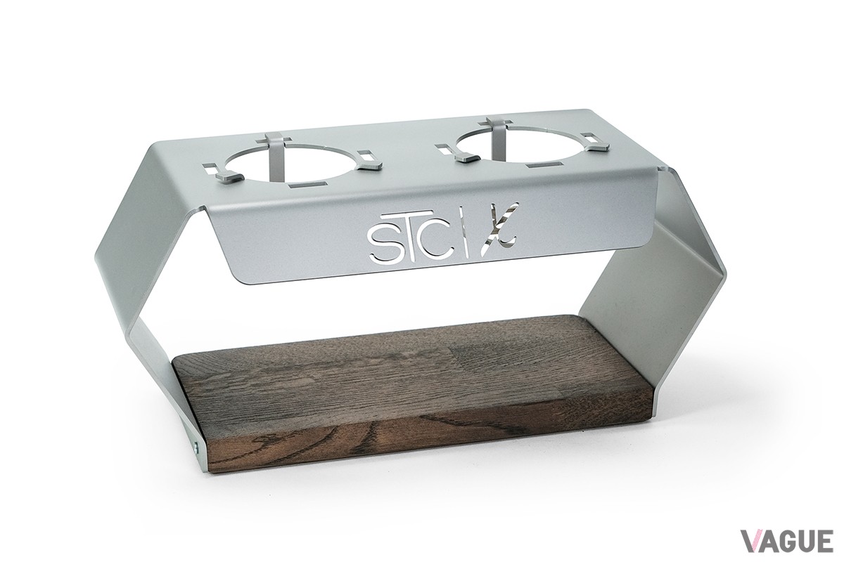 STC Stand X-double