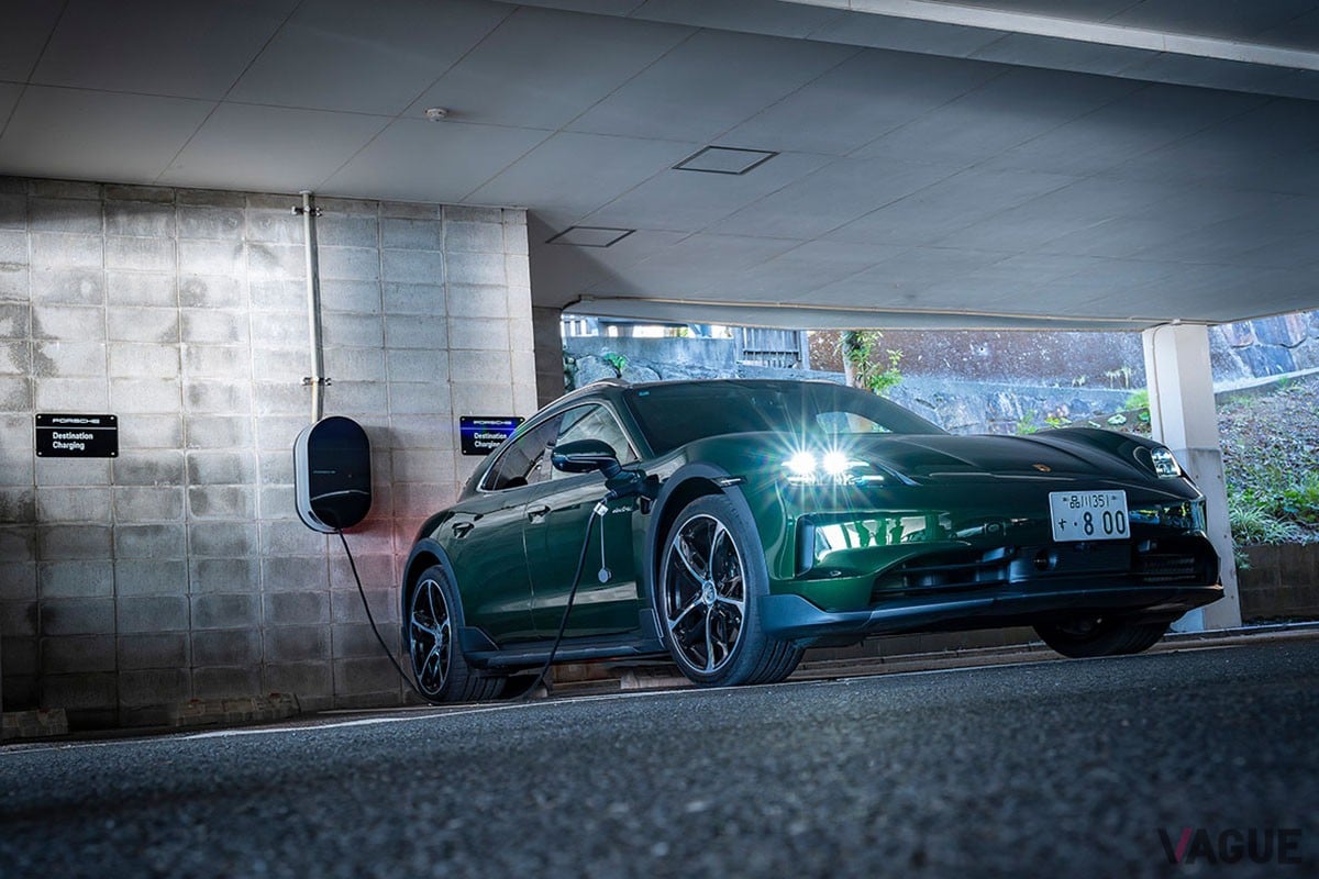 熊本〜東京1300km” 電気自動車でも快適に移動できる「裏ワザ」とは