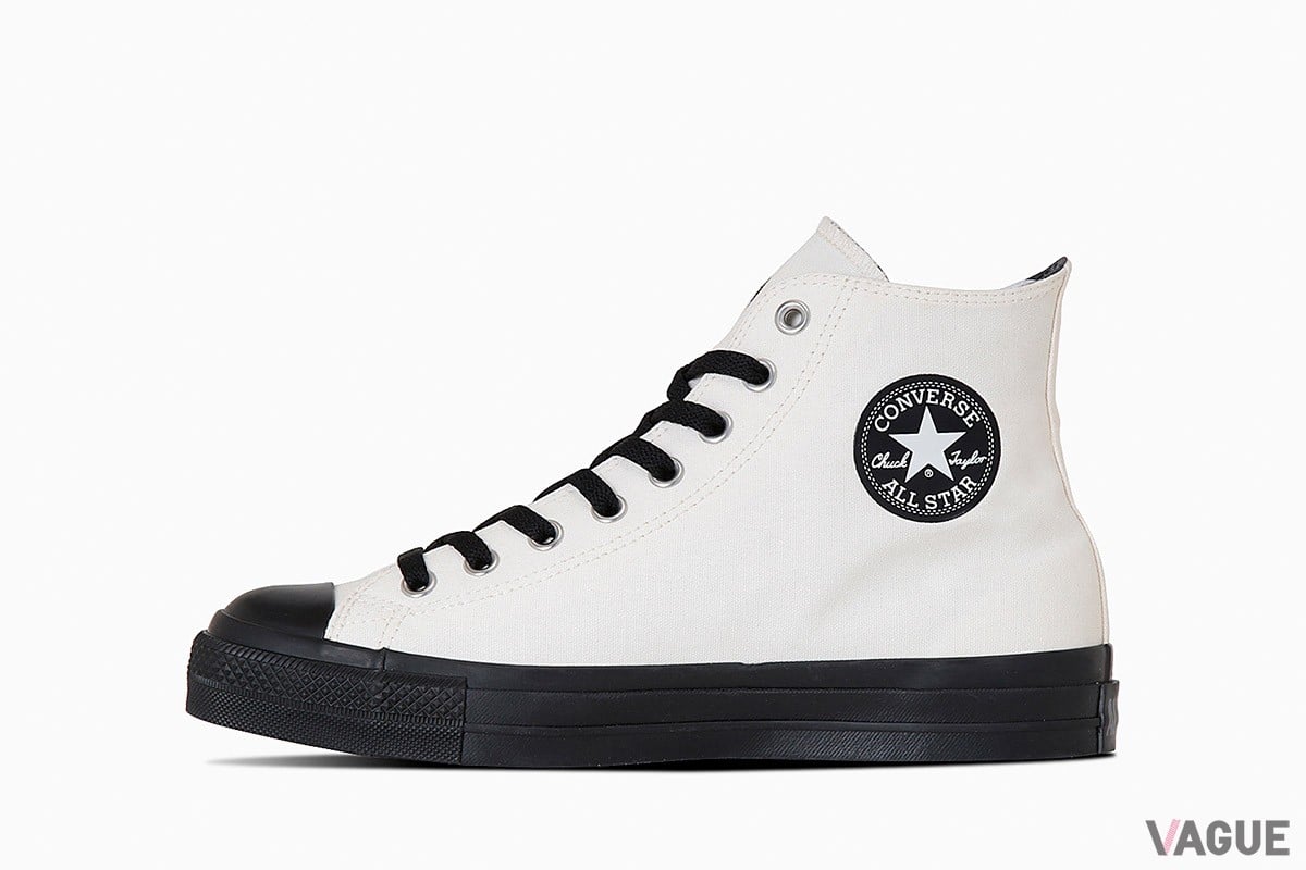 コンバース「ALL STAR（R）GORE-TEX HI」