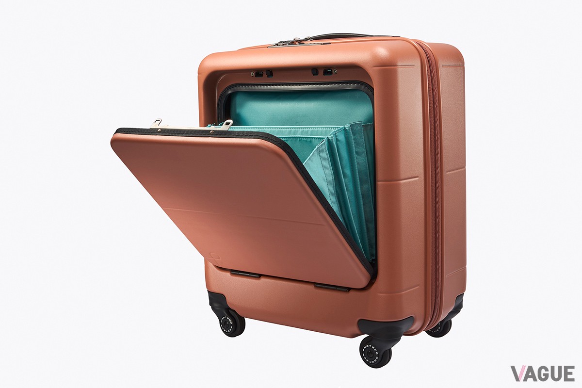 プロテカ「マックスパス4」