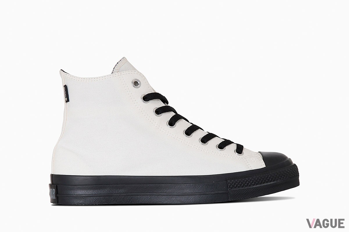 コンバース「ALL STAR（R）GORE-TEX HI」