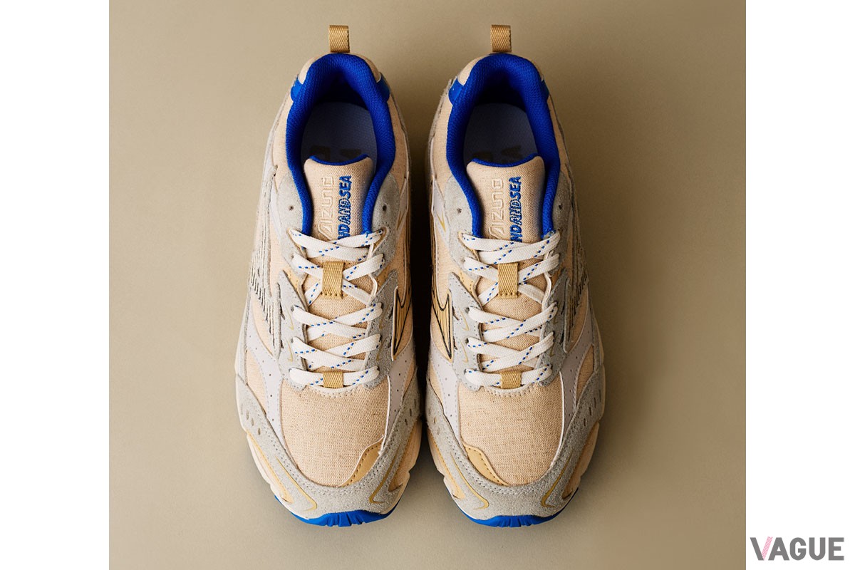 レトロでありながらも現代風な雰囲気のデザイン