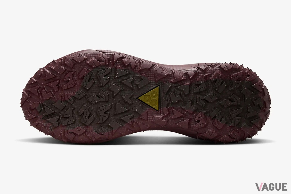 新色が加わった「ナイキ ACG マウンテン フライ 2 LOW GORE-TEX」