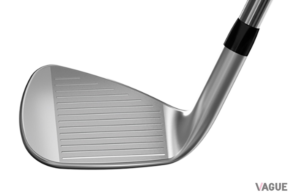 PXGの新作ゴルフクラブ「PXG DESERT CLUB」