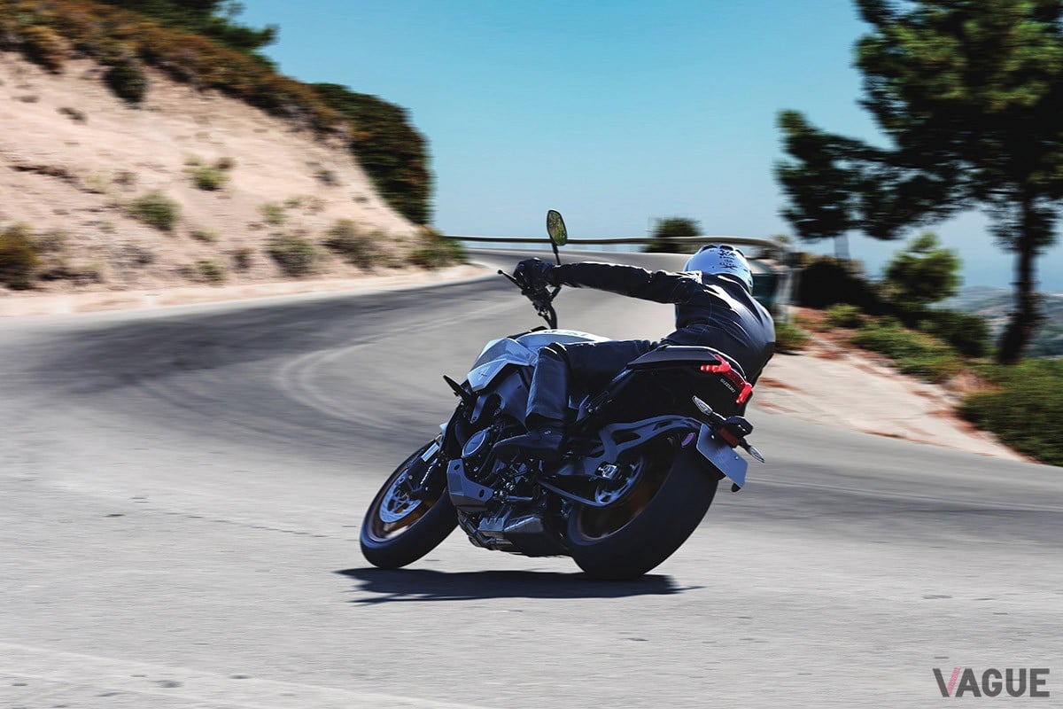 スズキ「KATANA」