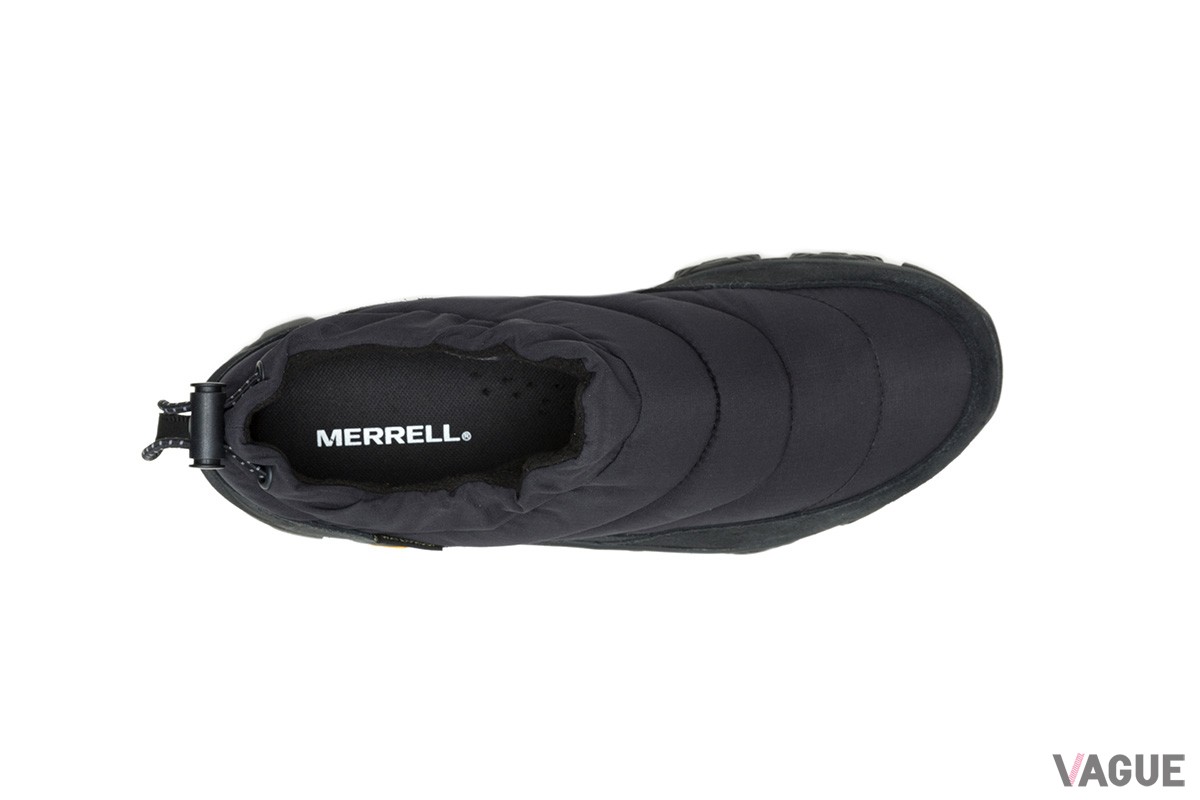 メレル「COLDPACK 3 ZERO THERMO WATERPROOF」