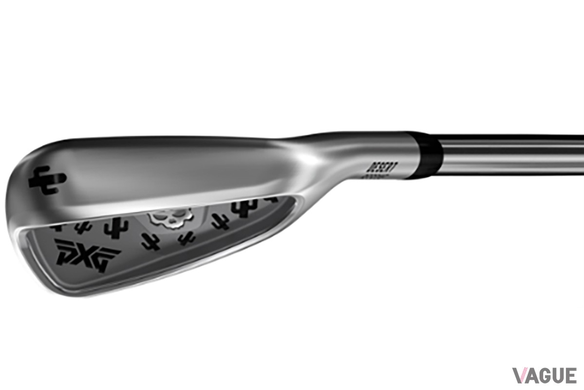 PXGの新作ゴルフクラブ「PXG DESERT CLUB」
