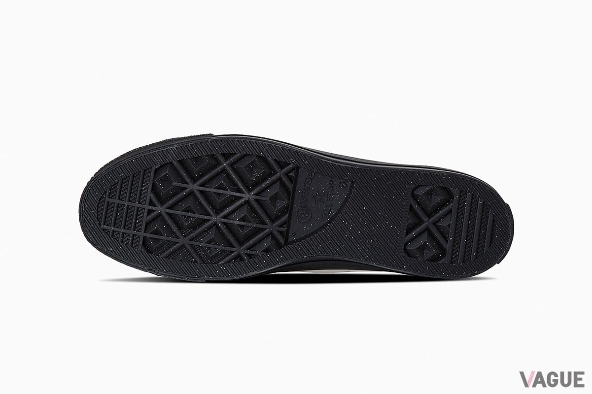 コンバース「ALL STAR（R）GORE-TEX HI」