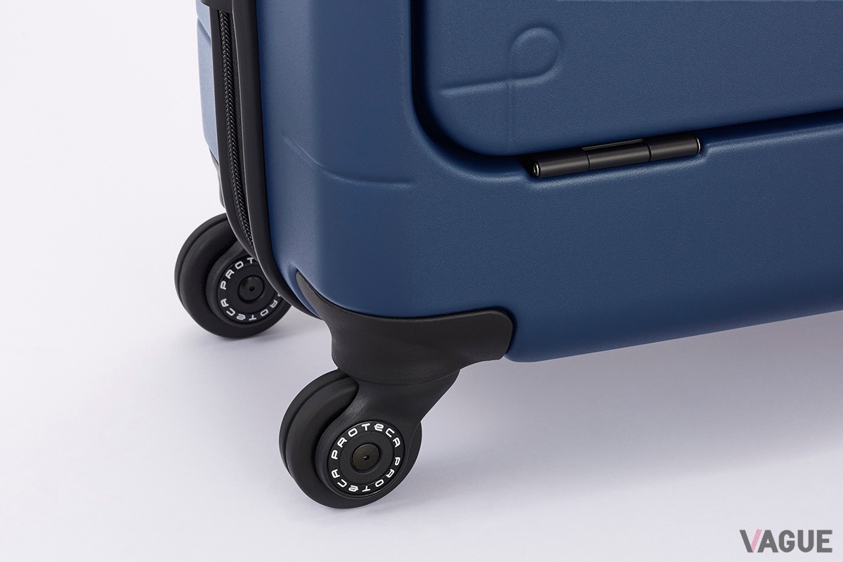 プロテカ「マックスパス4」