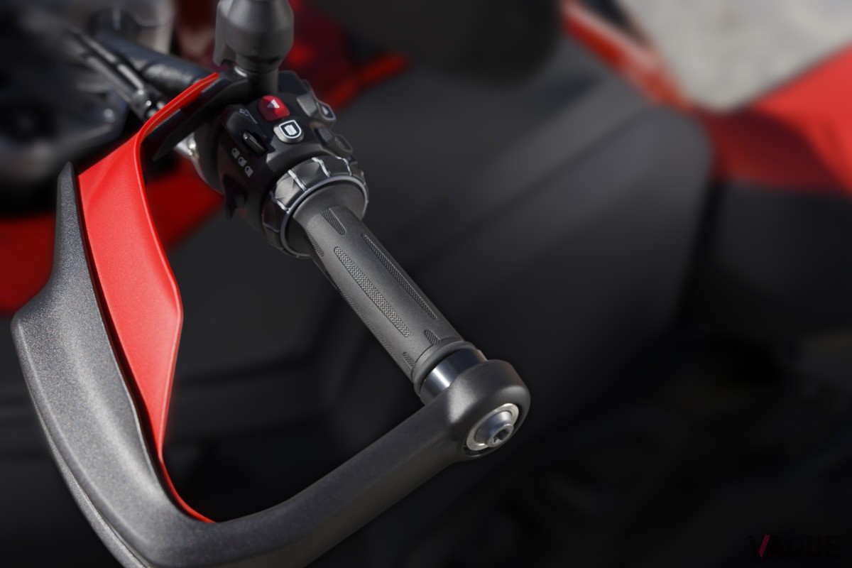 BMW新型「R 1300 GSアドベンチャー」