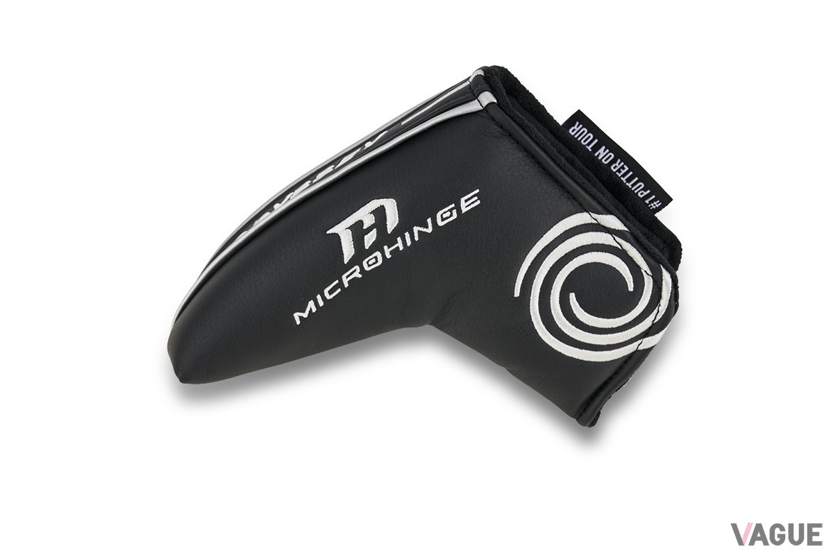オデッセイ「MICROHINGEパター」の＃1