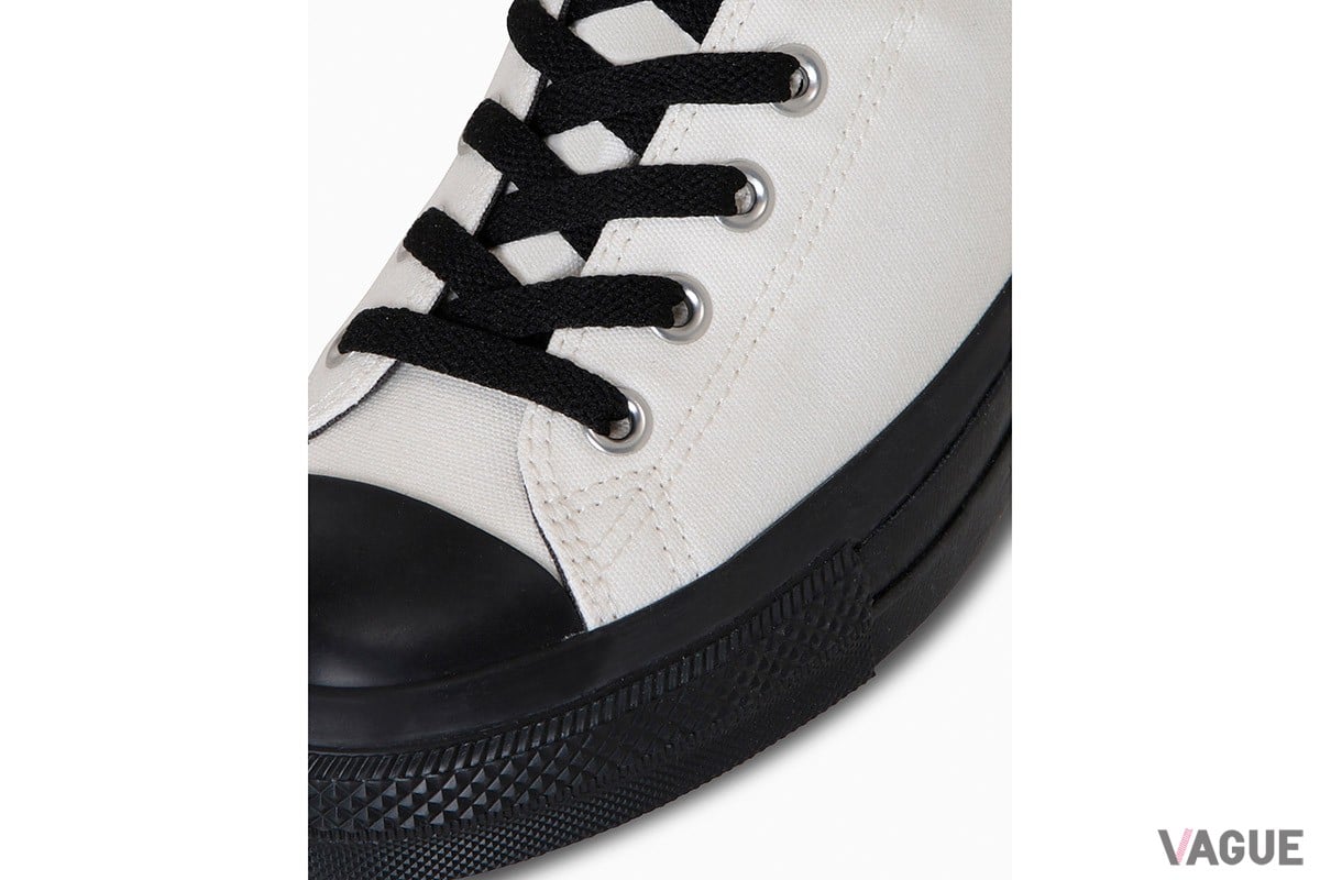 コンバース「ALL STAR（R）GORE-TEX HI」