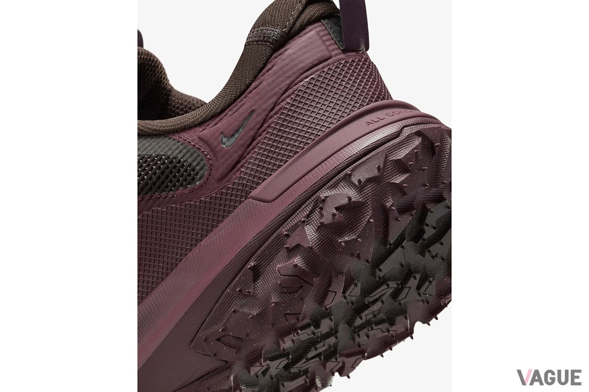 新色が加わった「ナイキ ACG マウンテン フライ 2 LOW GORE-TEX」