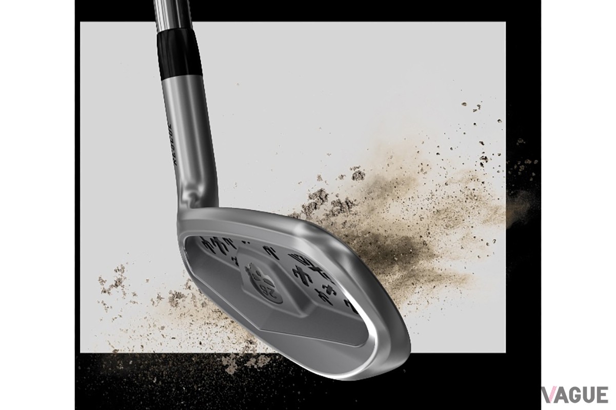 PXGの新作ゴルフクラブ「PXG DESERT CLUB」