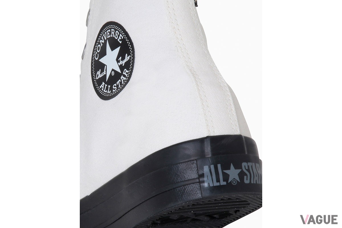 コンバース「ALL STAR（R）GORE-TEX HI」