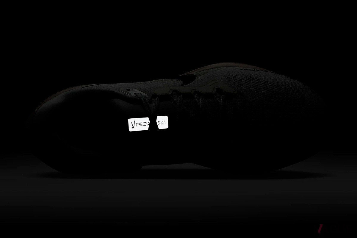 ナイキのロードランニングシューズ「ペガサス 41」に、マラソン金メダリストであるエリウド・キプチョゲ氏のエクスクルーシブモデルが登場