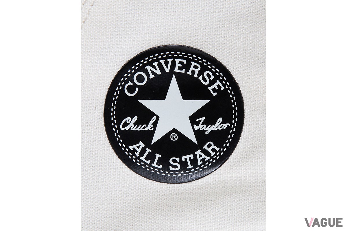 コンバース「ALL STAR（R）GORE-TEX HI」