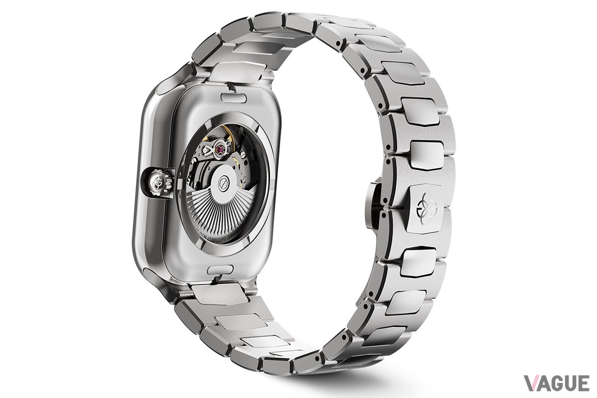 GOLDEN CONCEPT 「Automatic GC Watch」（27万5000円、消費税込）