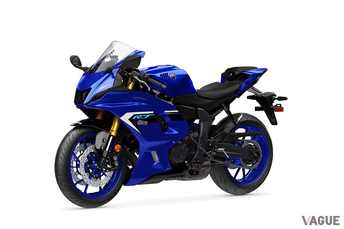 ヤマハ「YZF-R7 ABS」の2025年モデル