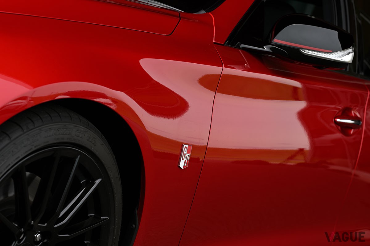 日産のスポーツセダン「スカイラインNISMO」