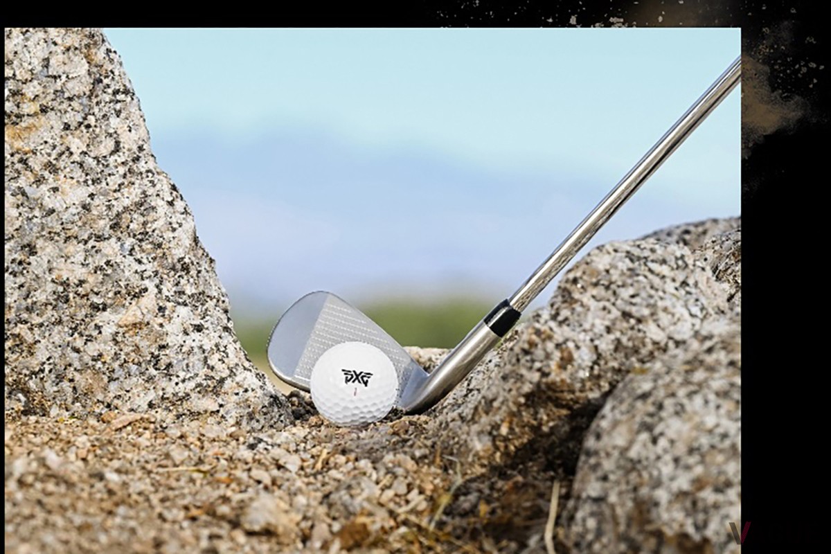 PXGの新作ゴルフクラブ「PXG DESERT CLUB」