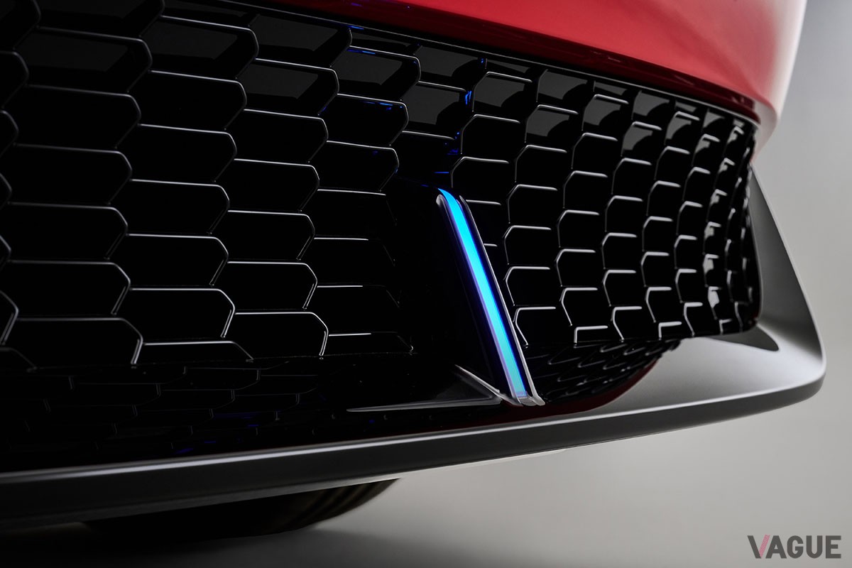 「グッドウッド フェスティバル オブ スピード2024」で欧州初公開を果たしたホンダ「プレリュード・コンセプト」