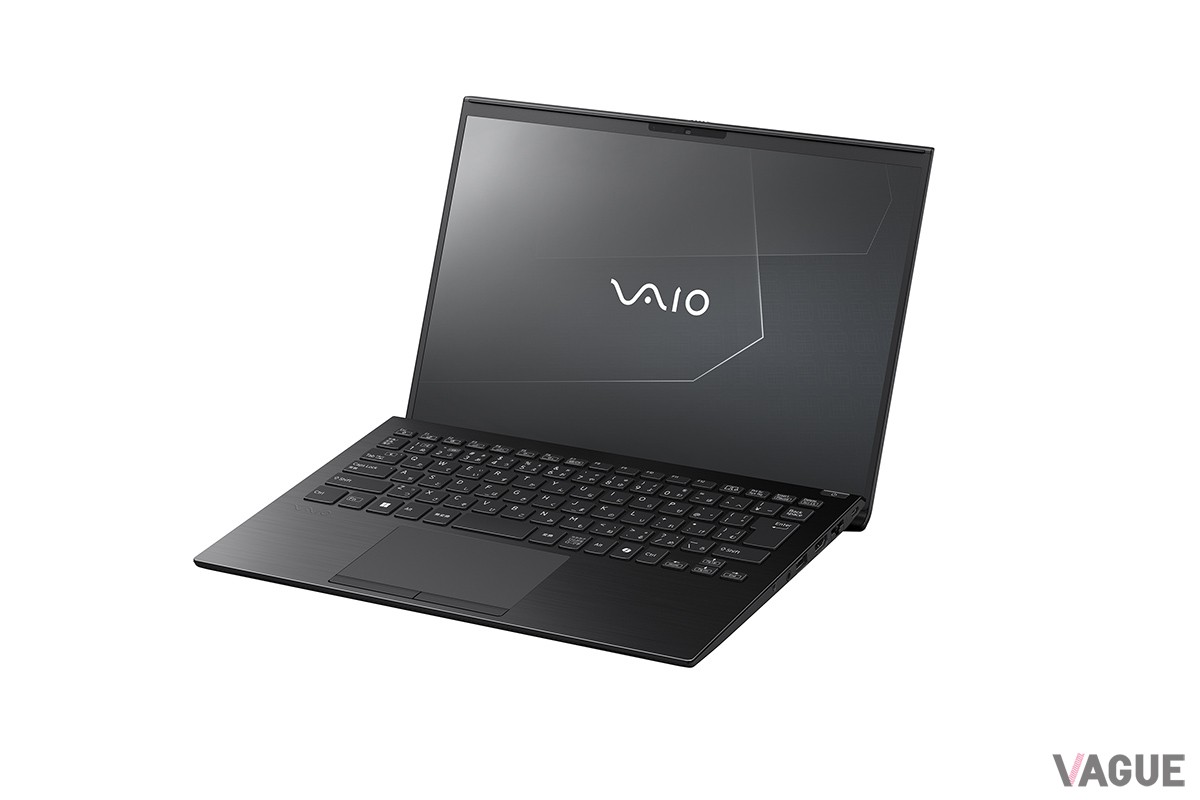 ベーシックな“ファインブラック”は使う人の年代や使用シーンを選ばないユーティリティの高いカラー