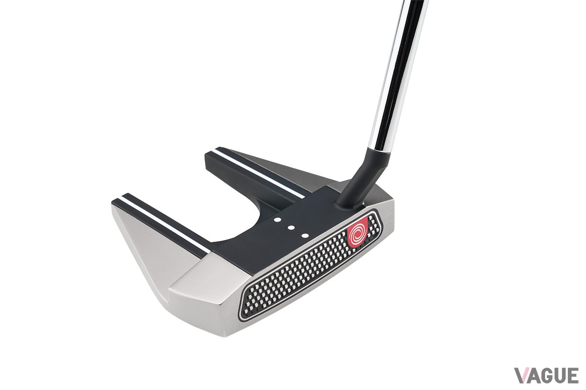 オデッセイ「MICROHINGEパター」の＃7 S