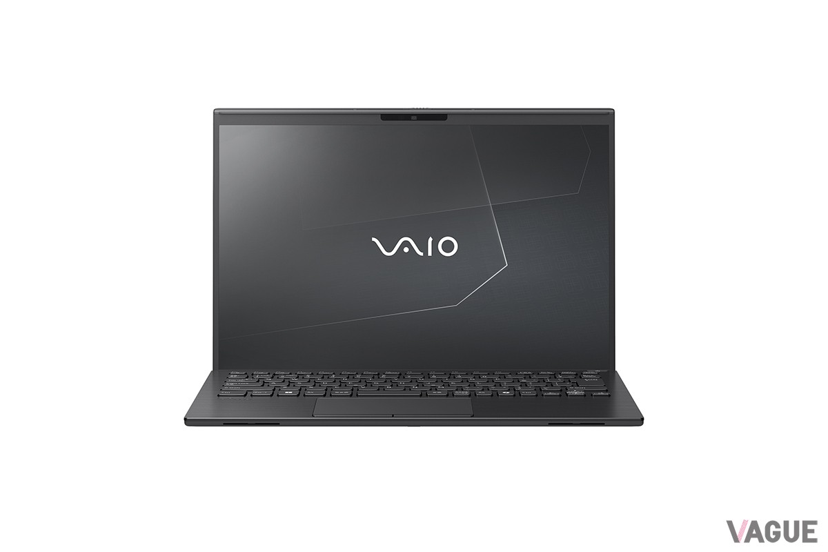 ベーシックな“ファインブラック”は使う人の年代や使用シーンを選ばないユーティリティの高いカラー