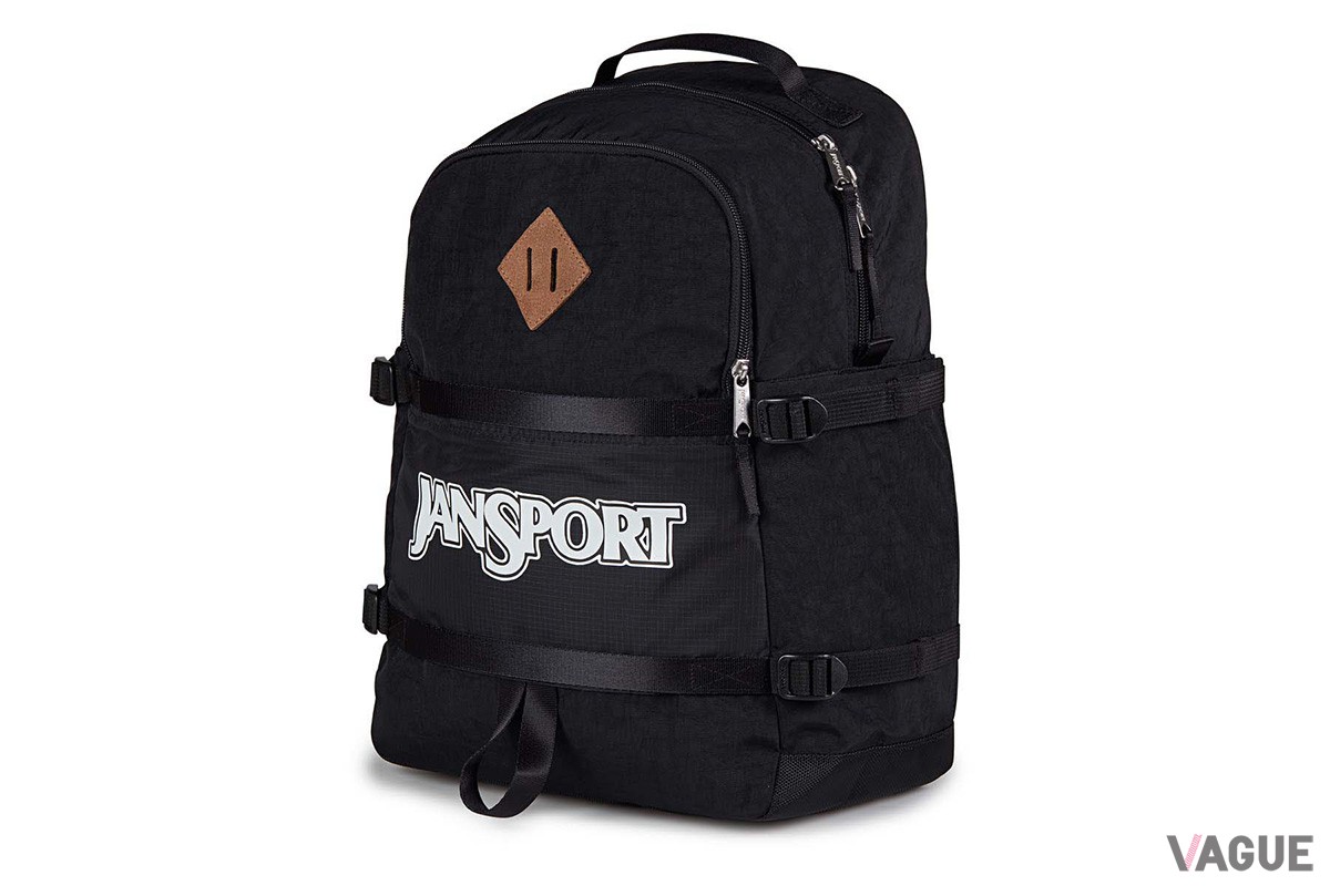 ジャンスポーツ「レトロ・シリーズ」の「Small Seattle Pack」
