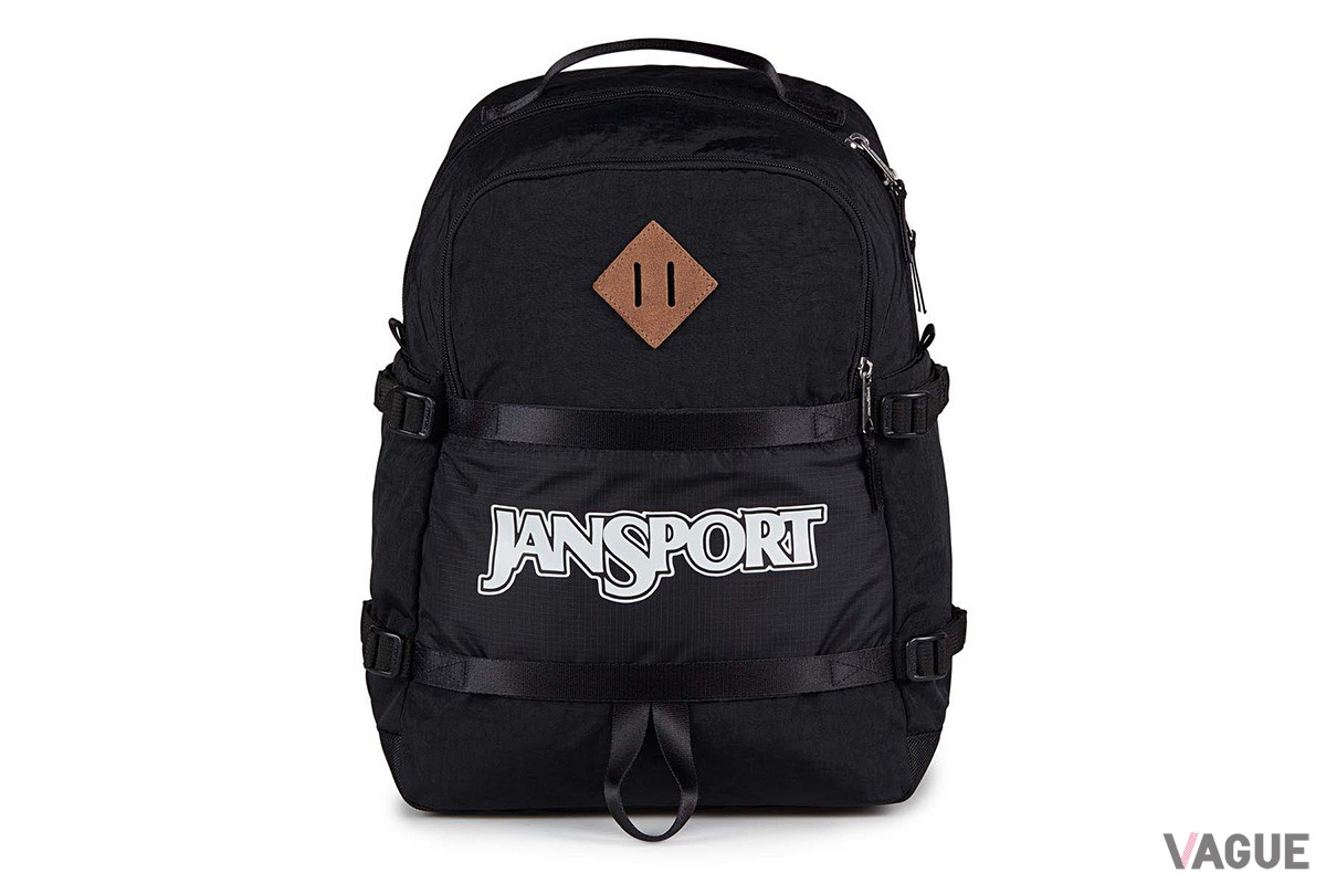 ジャンスポーツ「レトロ・シリーズ」の「Small Seattle Pack」