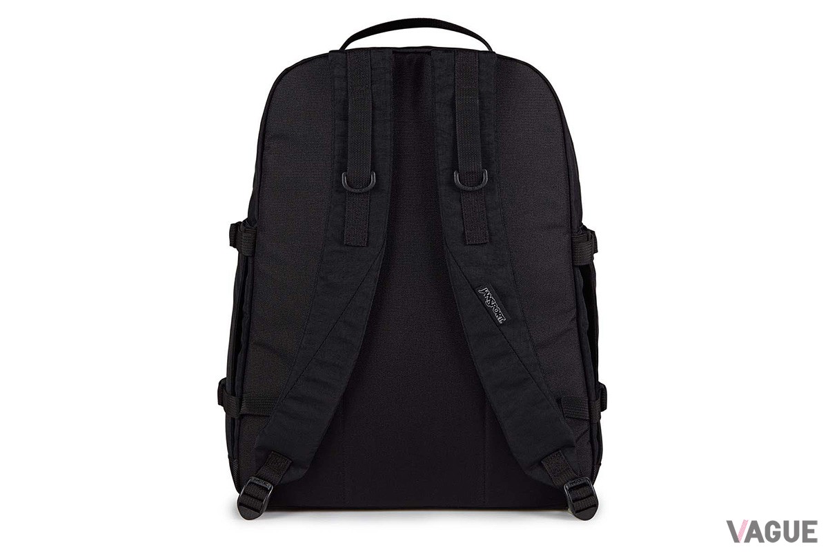 ジャンスポーツ「レトロ・シリーズ」の「Small Seattle Pack」