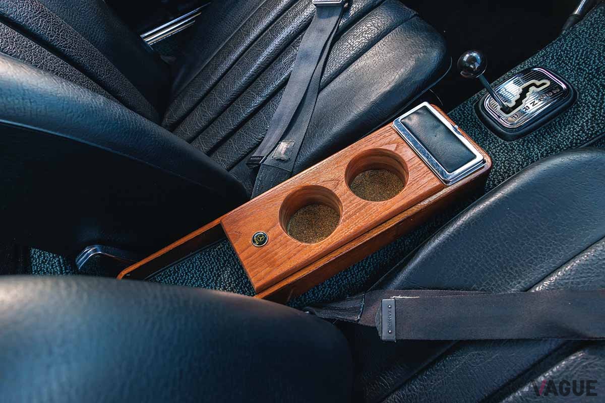 オークションに出品された1968年式メルセデス・ベンツ「280SLパゴダ」Theodore W.Pieper(c)2024 Courtesy of RM Sotheby's