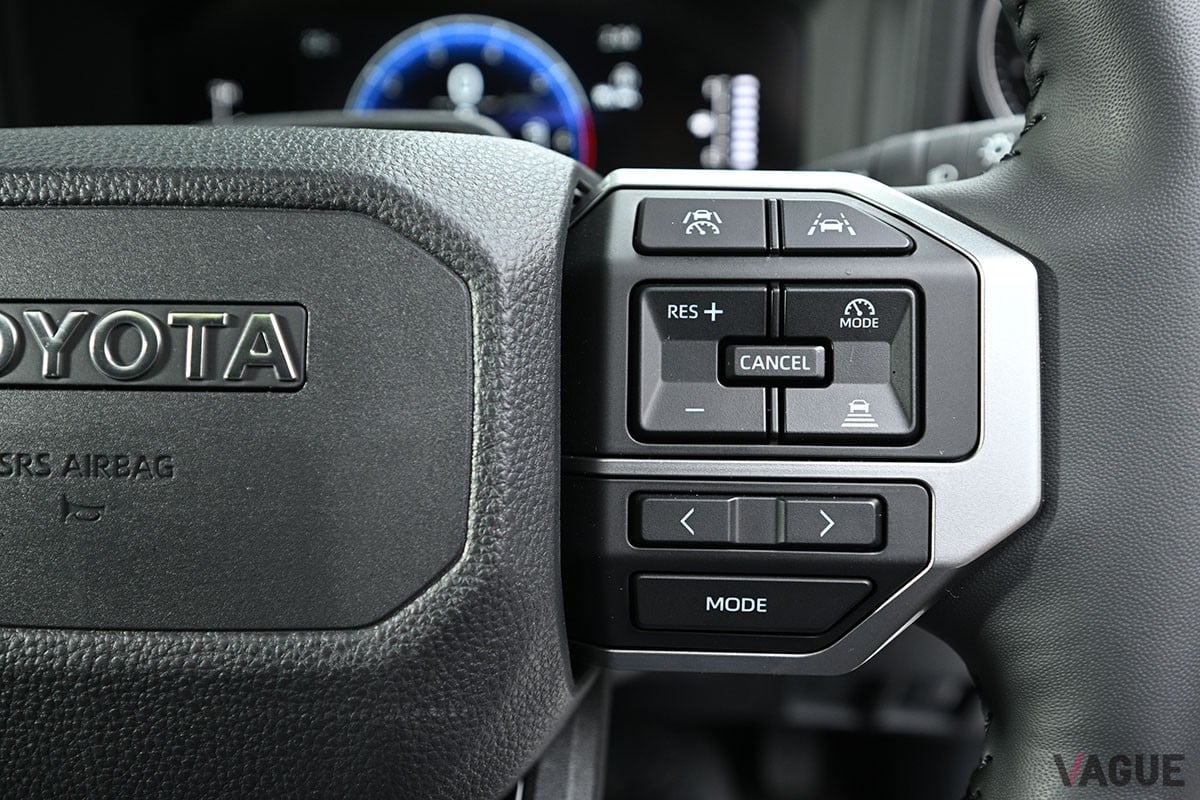 トヨタ「ランドクルーザー250 VX（ガソリン車）」