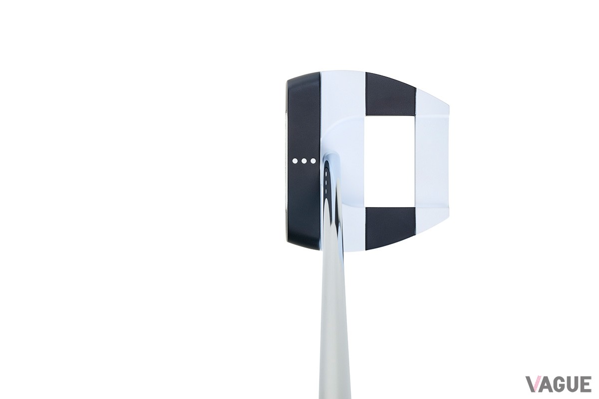オデッセイ「Ai-ONE Square 2 Square」の「JAILBIRD」