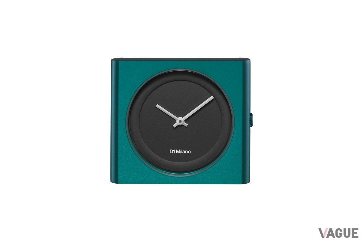 「D1 MILANO　BLOCK」クリスマス限定 ペトロール（1万4300円、消費税込）