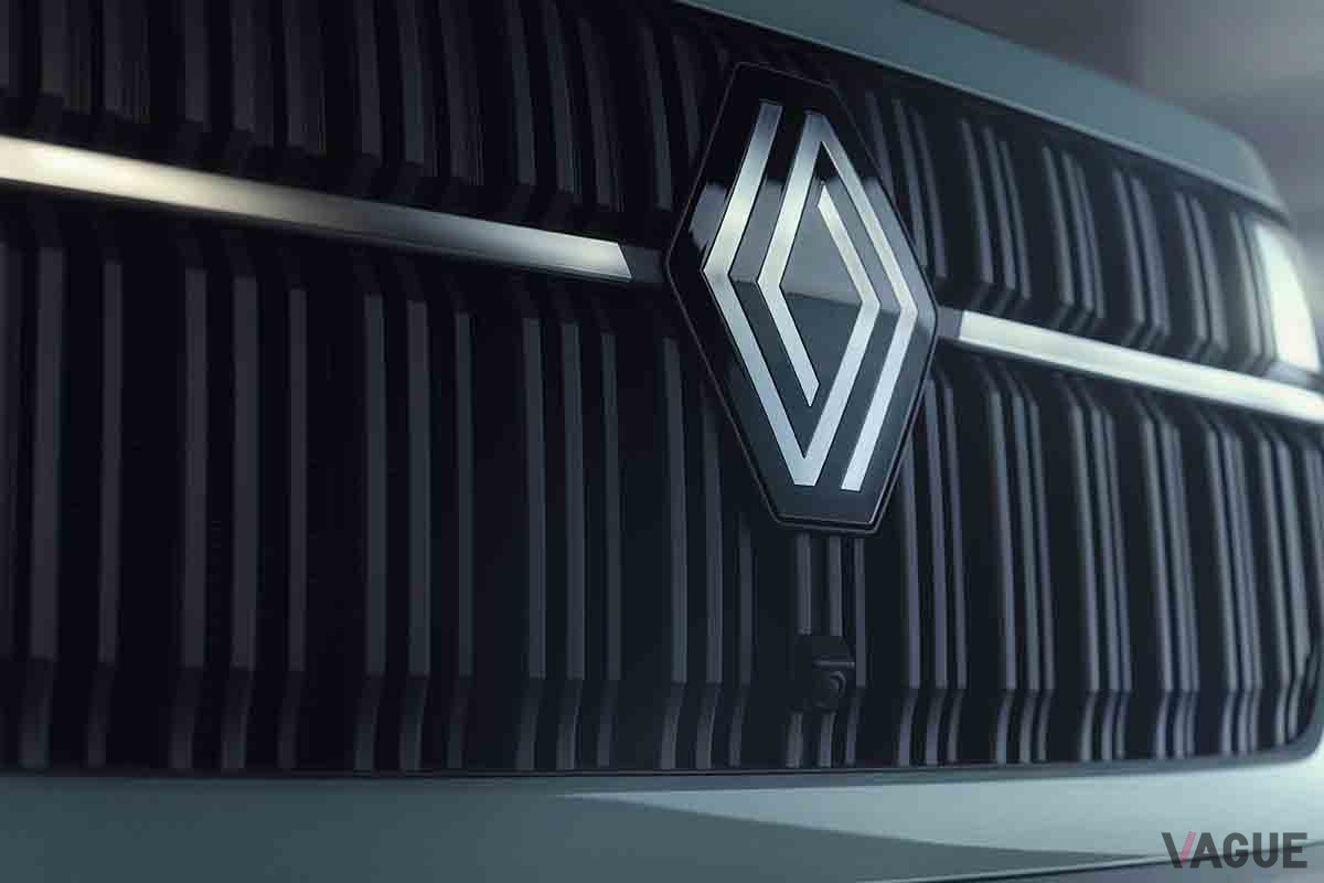 欧州でフルモデルチェンジされ登場したルノー新型「マスター」