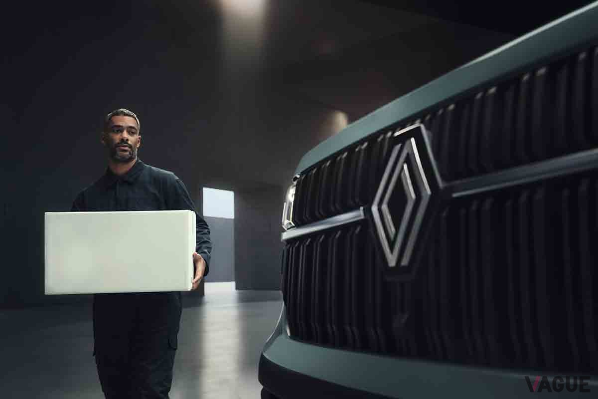 欧州でフルモデルチェンジされ登場したルノー新型「マスター」