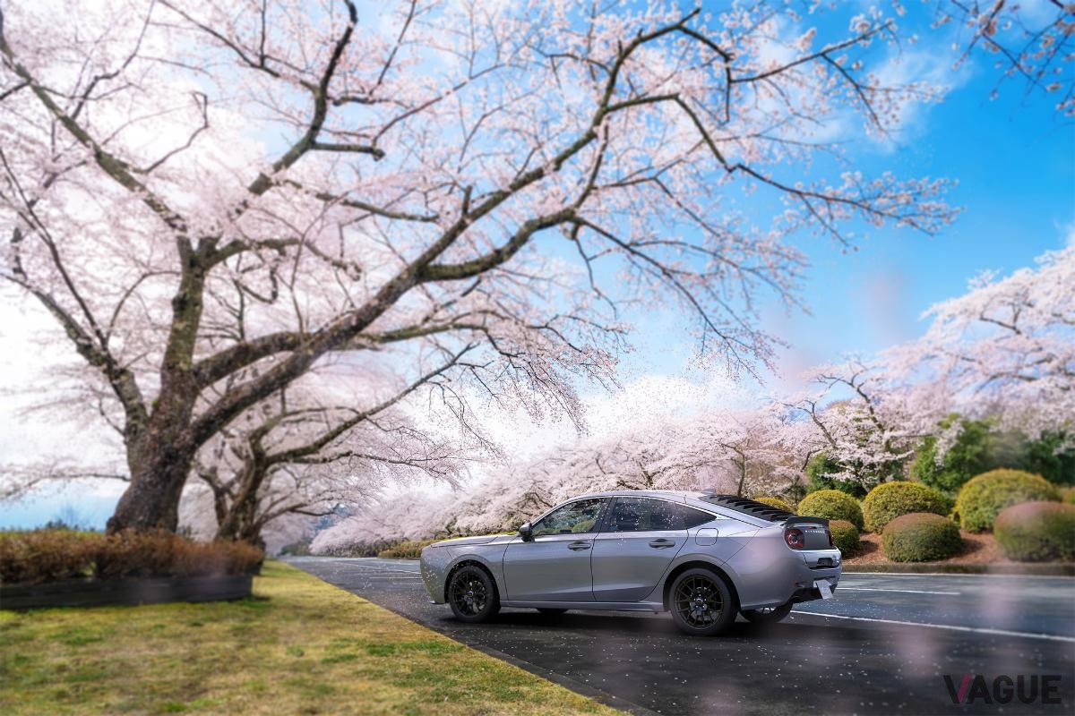 光岡自動車の100台限定「M55ゼロエディション」のエクテリア