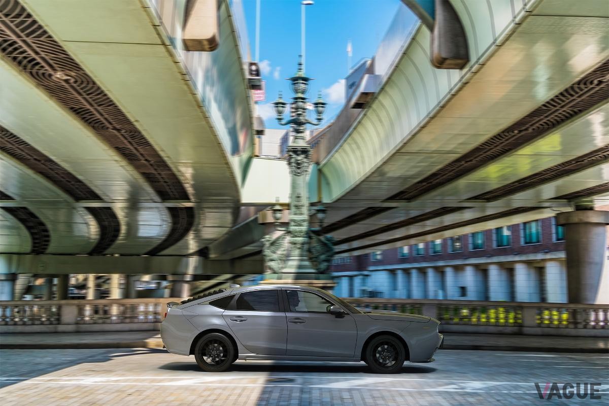 光岡自動車の100台限定「M55ゼロエディション」のエクテリア